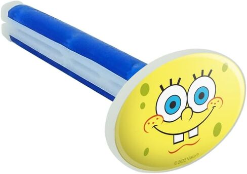 GRAPHICS & MORE Spongebob Smiling Face Car Air Freshener Vent Clip in Saudi Arabia