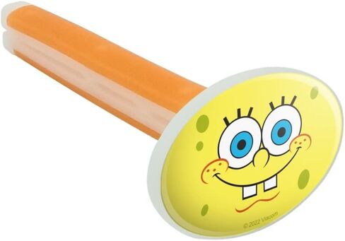 GRAPHICS & MORE Spongebob Smiling Face Car Air Freshener Vent Clip in Saudi Arabia