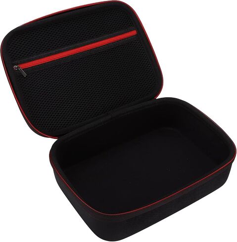 Fydun Portable Travel Case for Smooth Q3 Smartphone Stabilizer Storage Bag Hardshell Case Gimbal Stabilizer and Accessories Carrying Case Protector for Stabilizer in Saudi Arabia