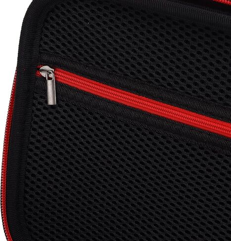 Fydun Portable Travel Case for Smooth Q3 Smartphone Stabilizer Storage Bag Hardshell Case Gimbal Stabilizer and Accessories Carrying Case Protector for Stabilizer in Saudi Arabia