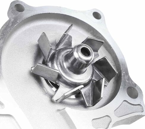 مضخة مياه للمحرك A-Premium مع حشية متوافقة مع Toyota Celica 1994-1997 Corolla & Geo Prizm 1993-1997 L4 1.8L in Saudi Arabia