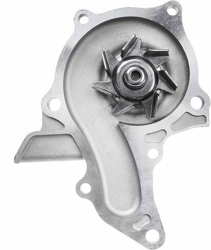 مضخة مياه للمحرك A-Premium مع حشية متوافقة مع Toyota Celica 1994-1997 Corolla & Geo Prizm 1993-1997 L4 1.8L in Saudi Arabia