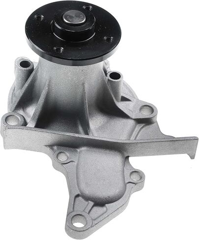 مضخة مياه للمحرك A-Premium مع حشية متوافقة مع Toyota Celica 1994-1997 Corolla & Geo Prizm 1993-1997 L4 1.8L in Saudi Arabia
