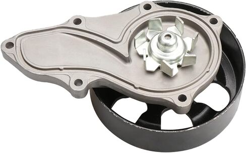 01007 مضخة مياه احترافية لمحرك Honda 'R18A1' SOHC 2006 2007 2008 2009 2010 2011 Civic 1.8L L4, 1799cc SOHC فقط in Kuwait