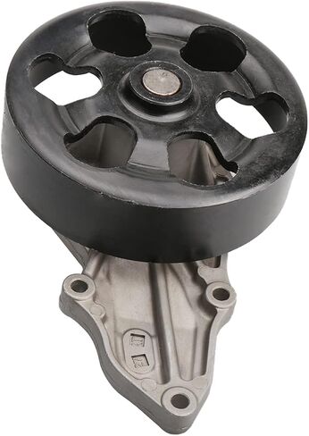 01007 مضخة مياه احترافية لمحرك Honda 'R18A1' SOHC 2006 2007 2008 2009 2010 2011 Civic 1.8L L4, 1799cc SOHC فقط in Kuwait