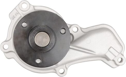 01007 مضخة مياه احترافية لمحرك Honda 'R18A1' SOHC 2006 2007 2008 2009 2010 2011 Civic 1.8L L4, 1799cc SOHC فقط in Kuwait