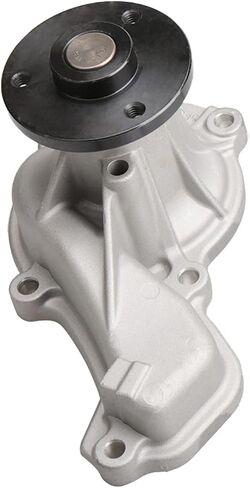 01007 مضخة مياه احترافية لمحرك Honda 'R18A1' SOHC 2006 2007 2008 2009 2010 2011 Civic 1.8L L4, 1799cc SOHC فقط in Kuwait