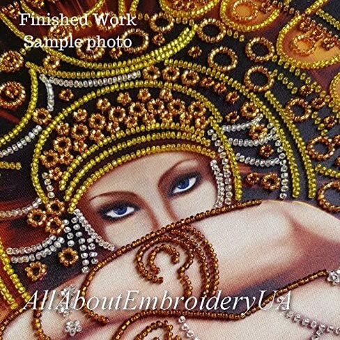 راقصة البطن مطرز التطريز DIY عدة إغراء التطريز عدة امرأة جميلة الخرز التطريز نمط الرقص فتاة حبة xstitch in Kuwait