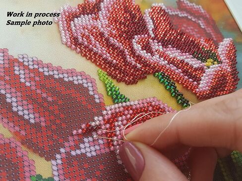 راقصة البطن مطرز التطريز DIY عدة إغراء التطريز عدة امرأة جميلة الخرز التطريز نمط الرقص فتاة حبة xstitch in Kuwait