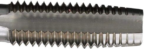Drill America - DWTT22X1.5 m22 x 1.5 High Speed Steel 4 Flute Taper Tap, (Pack of 1) in Saudi Arabia
