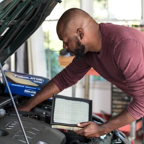 Purolator A35592 فلتر هواء المحرك المتقدم PurolatorONE in Kuwait