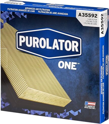 Purolator A35592 فلتر هواء المحرك المتقدم PurolatorONE in Kuwait