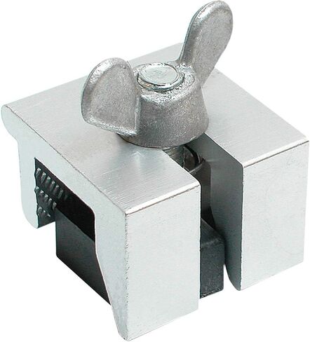 قفل باب منزلق من Prime-Line U 9849 Zamak لأنظمة أبواب الفناء المنزلقة والنوافذ المنزلقة الأفقية، مسافة فتحة 1-9/16 بوصة، أسود، مجموعة من 1 in Saudi Arabia