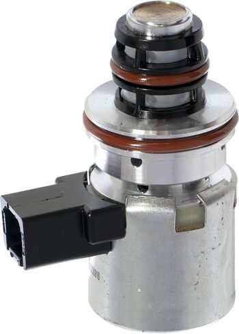 APDTY 162423 AT Automatic Transmission Governor Control Solenoid, Mounts In Oil Pan Of 42RE, 44RE, 46RE, 47RE 4-Speed Automatic Transmission (Replaces Mopar 04617210, 4617210) in Saudi Arabia