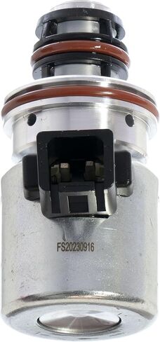 APDTY 162423 AT Automatic Transmission Governor Control Solenoid, Mounts In Oil Pan Of 42RE, 44RE, 46RE, 47RE 4-Speed Automatic Transmission (Replaces Mopar 04617210, 4617210) in Saudi Arabia