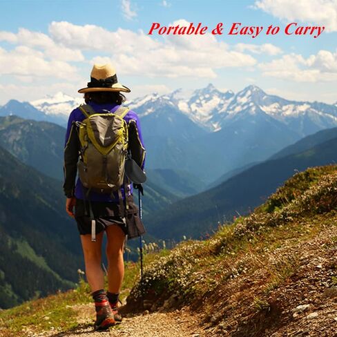 4 Pack Swim Goggle Cases, Protective Hardcover Carrying Bags with Clip for Swimming Goggles Eyeglasses Sunglasses in Kuwait