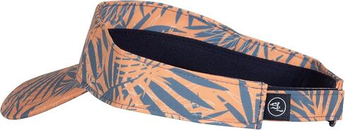 Salt Life Men's Jungle Vibes Visor in Saudi Arabia