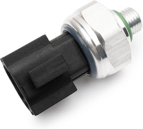 92136ET00A,Refrigerant Pressure Switch Compatible with Chevrolet,Infinti,Mazda,Nissan.CityExpress,Fx35,Fx37, Fx45,Fx50,G20,G25G35,G37,I30,I35,M35,M35H,M37,M45,M56,Q40,Q45,Q50,Q60,Q70,Q70L,Qx4,Qx50 in Saudi Arabia
