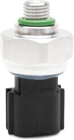 92136ET00A,Refrigerant Pressure Switch Compatible with Chevrolet,Infinti,Mazda,Nissan.CityExpress,Fx35,Fx37, Fx45,Fx50,G20,G25G35,G37,I30,I35,M35,M35H,M37,M45,M56,Q40,Q45,Q50,Q60,Q70,Q70L,Qx4,Qx50 in Saudi Arabia
