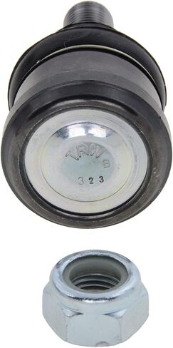 TRW JBU1201 Suspension Stabilizer Bar Bushing for Chrysler Sebring: 2001-2006 and other applications Front To Frame in Saudi Arabia