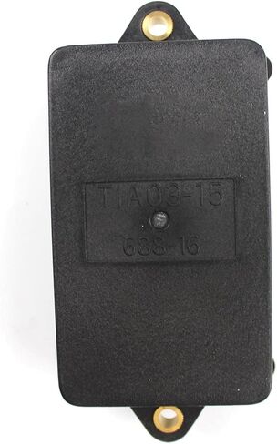 وحدة طاقة حزمة الإشعال ECU 688-85540-16-00 متوافقة مع أجزاء Yamaha الخارجية 75HP 85HP 90HP 1988-1996 بعد السوق in Saudi Arabia