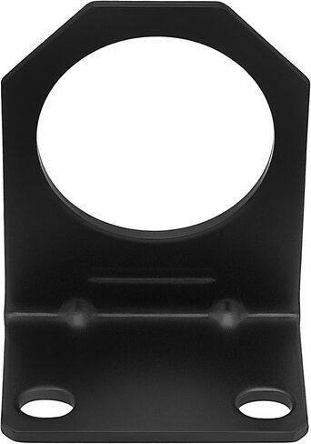 Groz 60600 Wall Mouting Bracket for Miniature units-Regulator,Filter Regulator Combination in Saudi Arabia