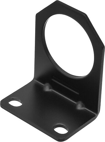 Groz 60600 Wall Mouting Bracket for Miniature units-Regulator,Filter Regulator Combination in Saudi Arabia