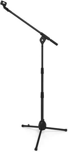 Kellards PST2 Adjustable Height Microphone Stand with Boom in Kuwait
