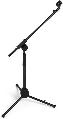 Kellards PST2 Adjustable Height Microphone Stand with Boom in Kuwait