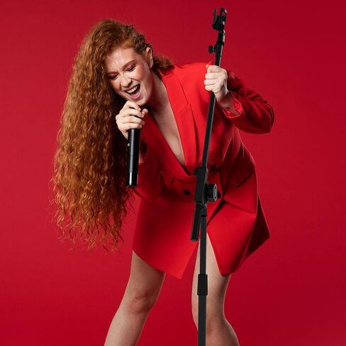 Kellards PST2 Adjustable Height Microphone Stand with Boom in Kuwait