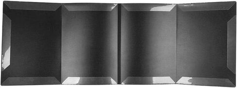 6 pages waterproof sheet music storage, sheet music folder, extension clip, for piano guitar in Kuwait