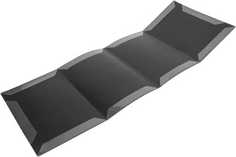 6 pages waterproof sheet music storage, sheet music folder, extension clip, for piano guitar in Kuwait