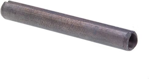 Prime-Line 9188344 دبابيس زنبركية مشقوقة، 3/16 بوصة. × 1-1/2 بوصة، فولاذ عادي (25 عبوة) in Kuwait