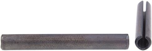 Prime-Line 9188344 دبابيس زنبركية مشقوقة، 3/16 بوصة. × 1-1/2 بوصة، فولاذ عادي (25 عبوة) in Kuwait