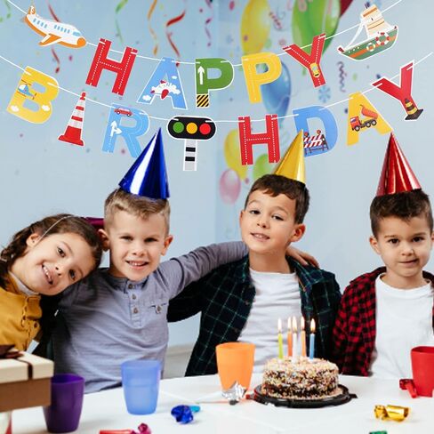 لافتة عيد ميلاد الديناصور، زينة حفلات أعياد الميلاد بطابع الديناصورات لحفلات أعياد ميلاد الأطفال، وحفلات استقبال المولود الجديد in Kuwait