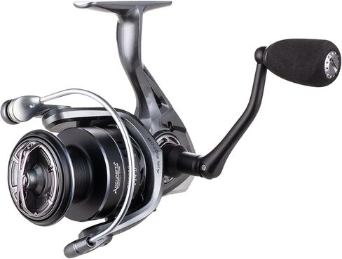 GK Spinning Reel, Graphite Frame Fishing Reels,7+1 Sealed BB,22LBs Max Drag,5.2:1/4.7:1 Gear Ratio,Smooth Powerful Freshwater Spinning Fishing Reel in Saudi Arabia