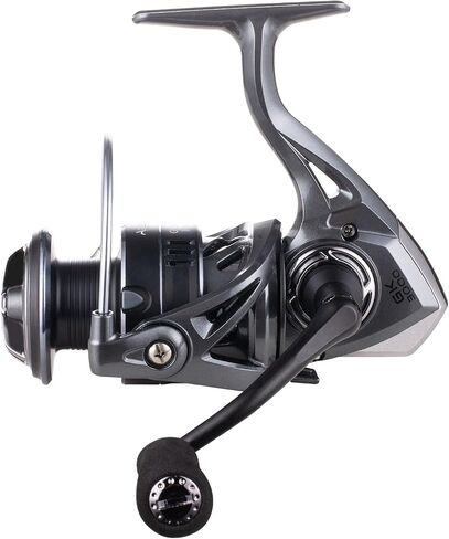 GK Spinning Reel, Graphite Frame Fishing Reels,7+1 Sealed BB,22LBs Max Drag,5.2:1/4.7:1 Gear Ratio,Smooth Powerful Freshwater Spinning Fishing Reel in Saudi Arabia