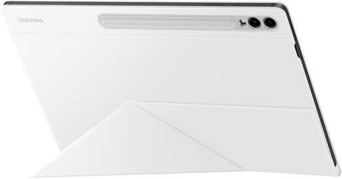 غطاء سامسونج جالاكسي الذكي الرسمي لجهاز تاب S9 الترا - (أسود)، EF-BX910PBEGWW in Kuwait