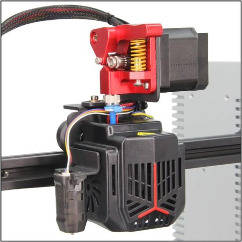 ترقية خيوط مرنة سهلة الطباعة للطارد المباشر لطابعة Ender 3 Neo/Ender 3 Max Neo ثلاثية الأبعاد (لوحة + ترس مزدوج) in Saudi Arabia