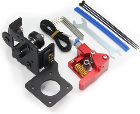 ترقية خيوط مرنة سهلة الطباعة للطارد المباشر لطابعة Ender 3 Neo/Ender 3 Max Neo ثلاثية الأبعاد (لوحة + ترس مزدوج) in Saudi Arabia