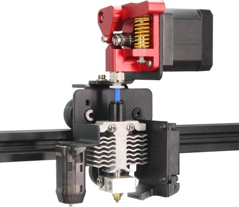 ترقية خيوط مرنة سهلة الطباعة للطارد المباشر لطابعة Ender 3 Neo/Ender 3 Max Neo ثلاثية الأبعاد (لوحة + ترس مزدوج) in Saudi Arabia