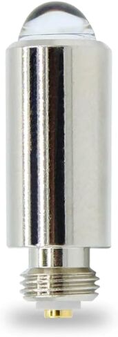 3.5V Halogen Replacement Lamp for Welch Allyn Bulb 03100, WA 03100, 03100-U by Technical Precision - Compatible Welch Allyn Light Bulb - Clear - 1 Pack in Kuwait