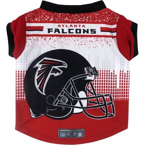 NFL Unisex-Adult Performance Pet T-Shirt