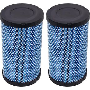 7082265 Air Filter Compatible with Polaris Ranger XP 1000 2018-2023, Ranger 1000 2020-2023, Ranger Crew XP 1000 2019-2023, 2PCS