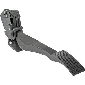 Dorman 699-143 Accelerator Pedal Compatible with Select Chevrolet/GMC Models