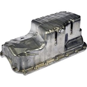 Dorman 264-413 Engine Oil Pan Compatible with Select Acura/Honda Models