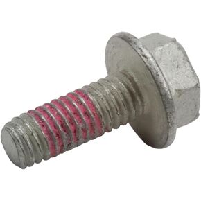 ACDelco GM Original Equipment 24299331 Automatic Transmission Fluid Pan Bolt