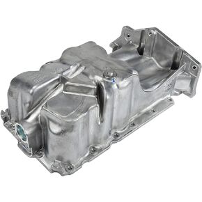 GM Genuine Parts 25200829 Oil Pan
