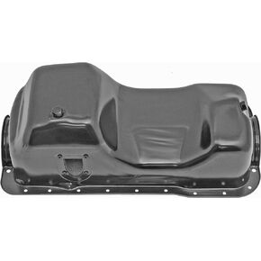 Dorman 264-023 Engine Oil Pan Compatible with Select Ford / Mercury Models