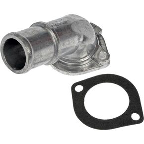 Dorman 902-1044 Engine Coolant Thermostat Housing Compatible with Select Ford Models